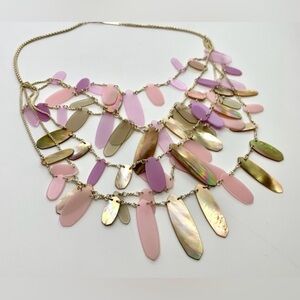 Kendra Scott Patricia Statement Necklace